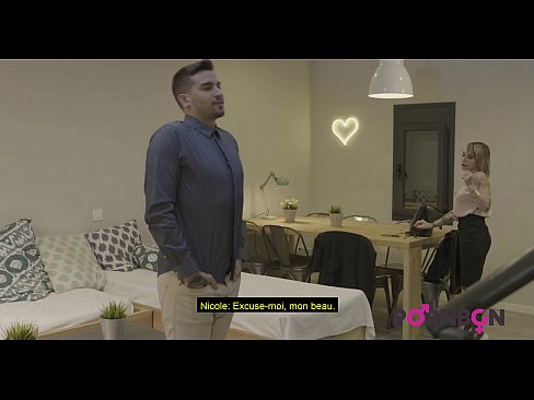 ❤️ PORNBCN 4K 一個大奶子的成熟女人想要被肛門性交年輕的舞男與大雞巴口交死神硬他媽的手工作狗風格的貓舔高潮法語字幕 ❤️ 色情 在 zh-tw.tradewin.top ❌️